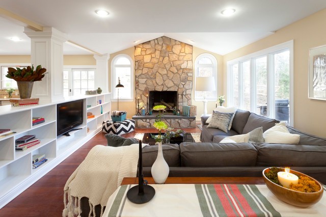 10 Reasons To Love Big Comfy Sectionals, Big Comfy Living Room Sets