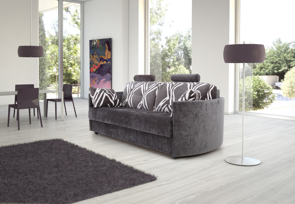 Bolero Sofa Bed Sleeper by Famaliving California Modern Family Room