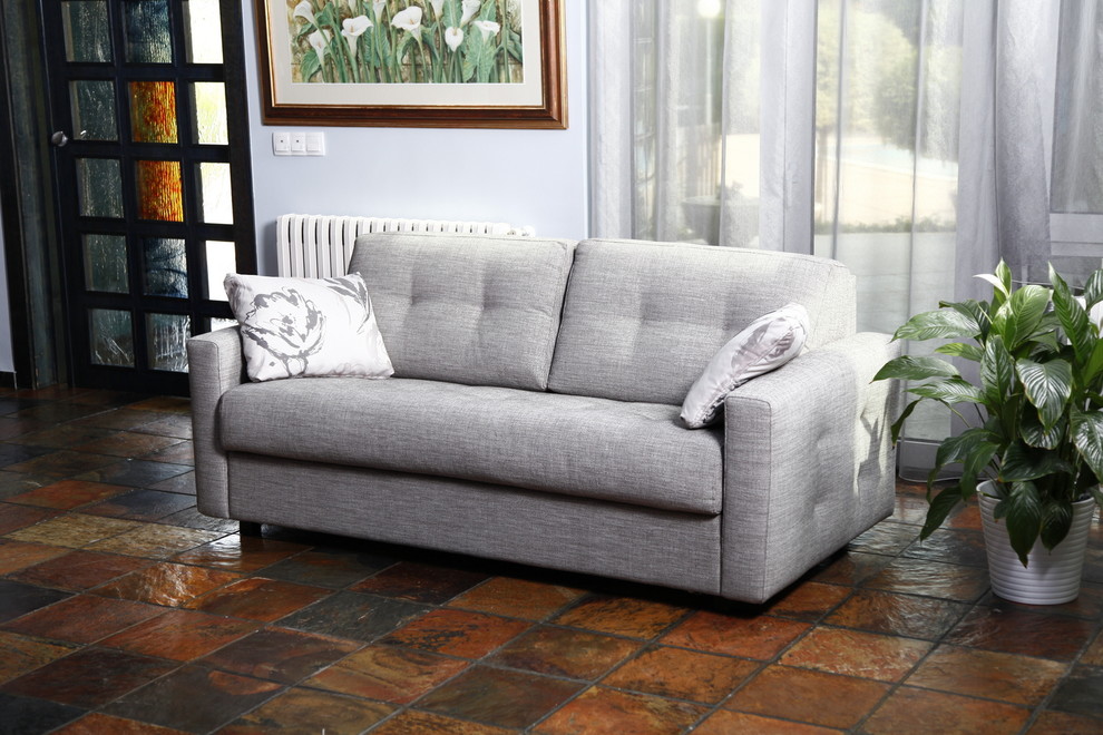 Bolero Sofa Bed Sleeper by Famaliving California Modern Family Room