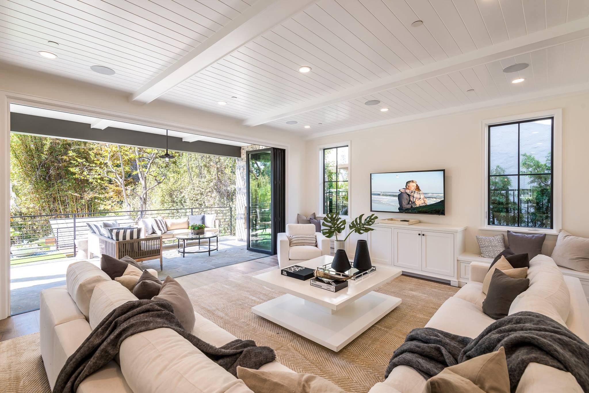 75 Beautiful Family Room Pictures Ideas July 2021 Houzz