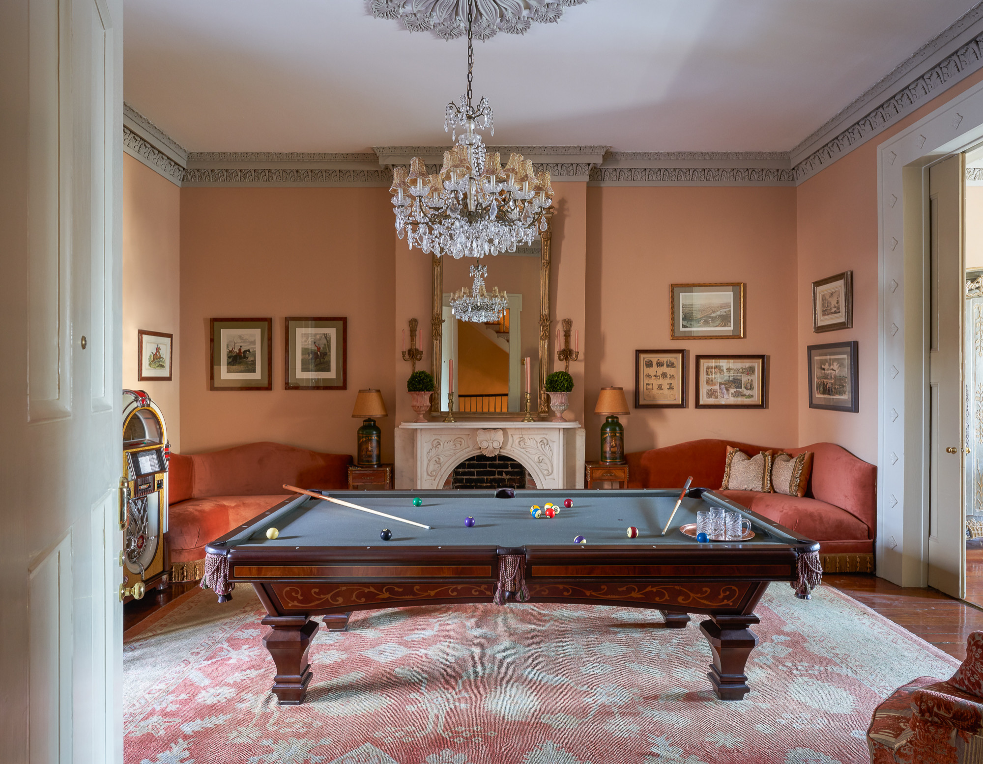 75 Beautiful Game Room Pictures Ideas February 2021 Houzz