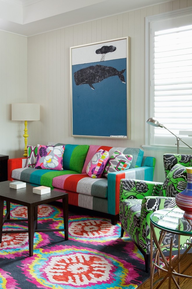 7 Tips To Choose The Right Upholstery For Interior Decoration