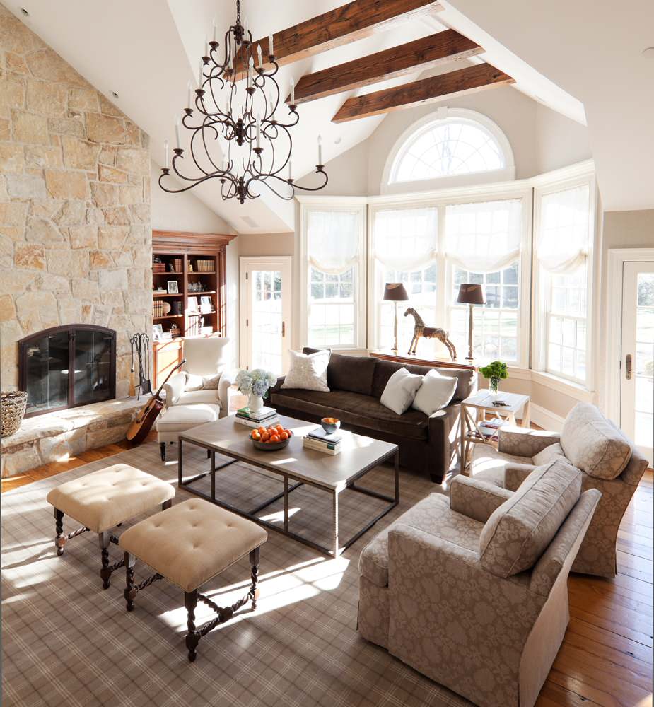 Family Room Chandelier Photos Ideas Houzz
