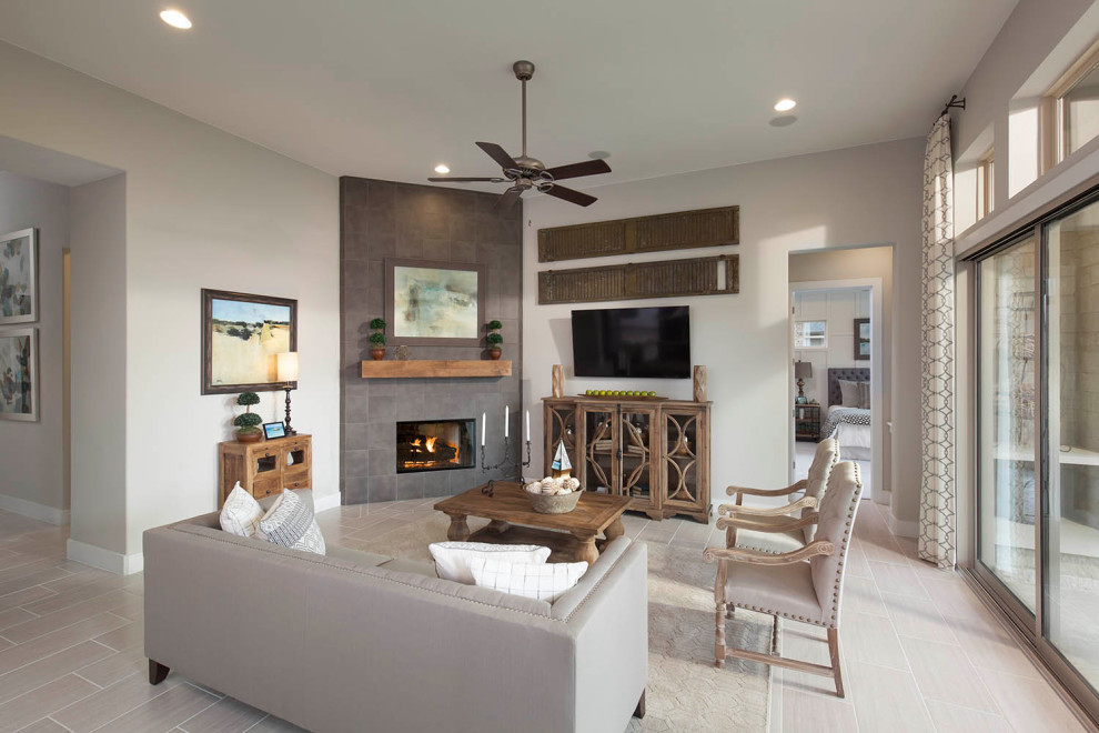 Coventry Homes Palmera Ridge