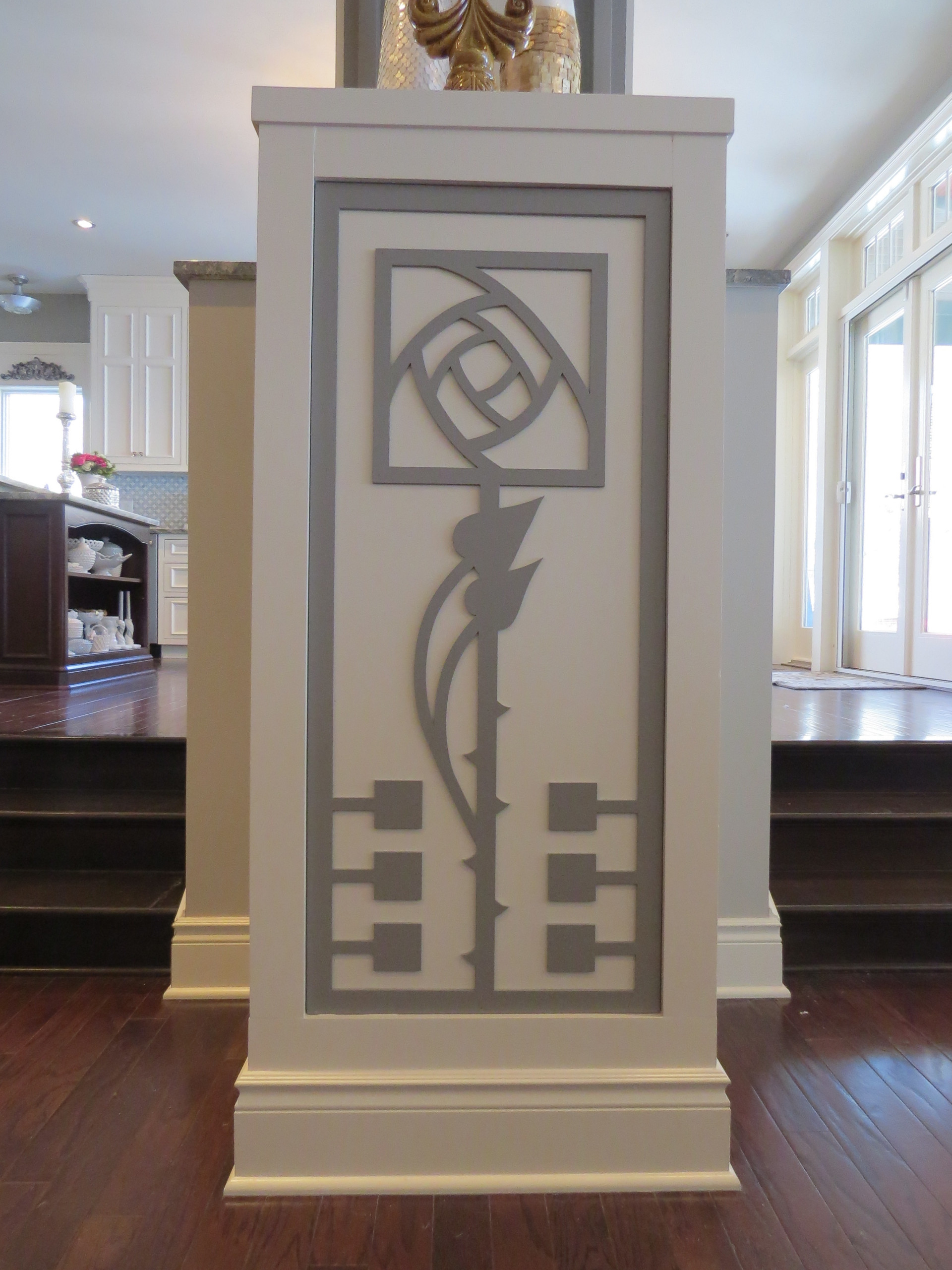 craftsman style columns in softplan 2016 craftsman style columns in softplan 2016