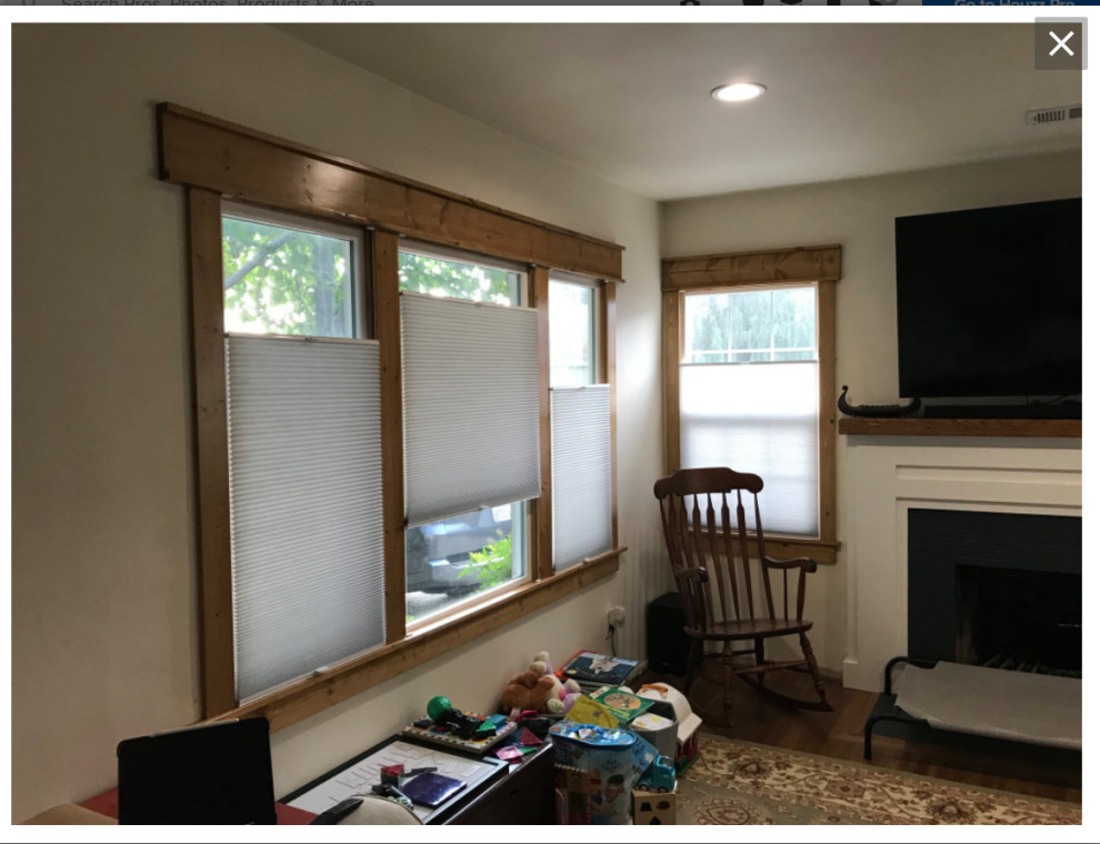 This is an example of a rustic games room in Kansas City.