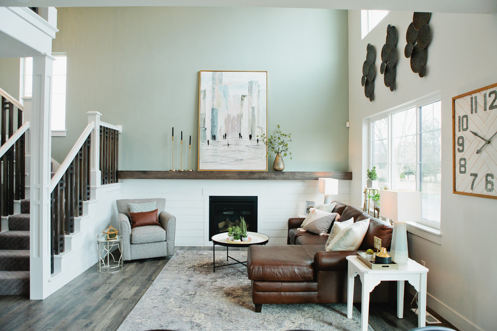 dapplegrey house sale