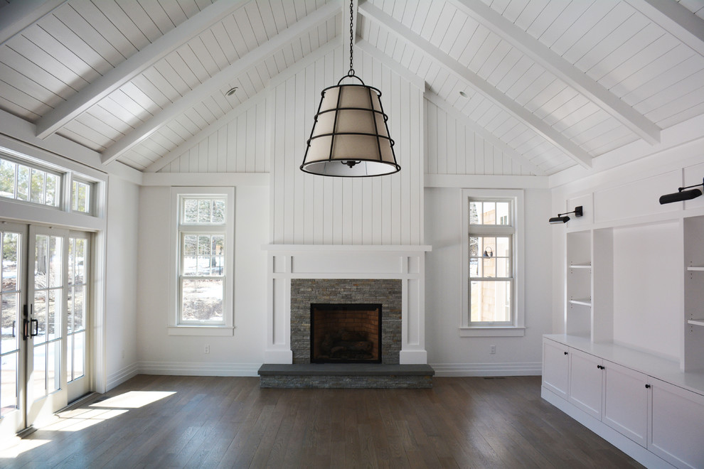 Dune Alpin Transitional Transitional Family Room New York by