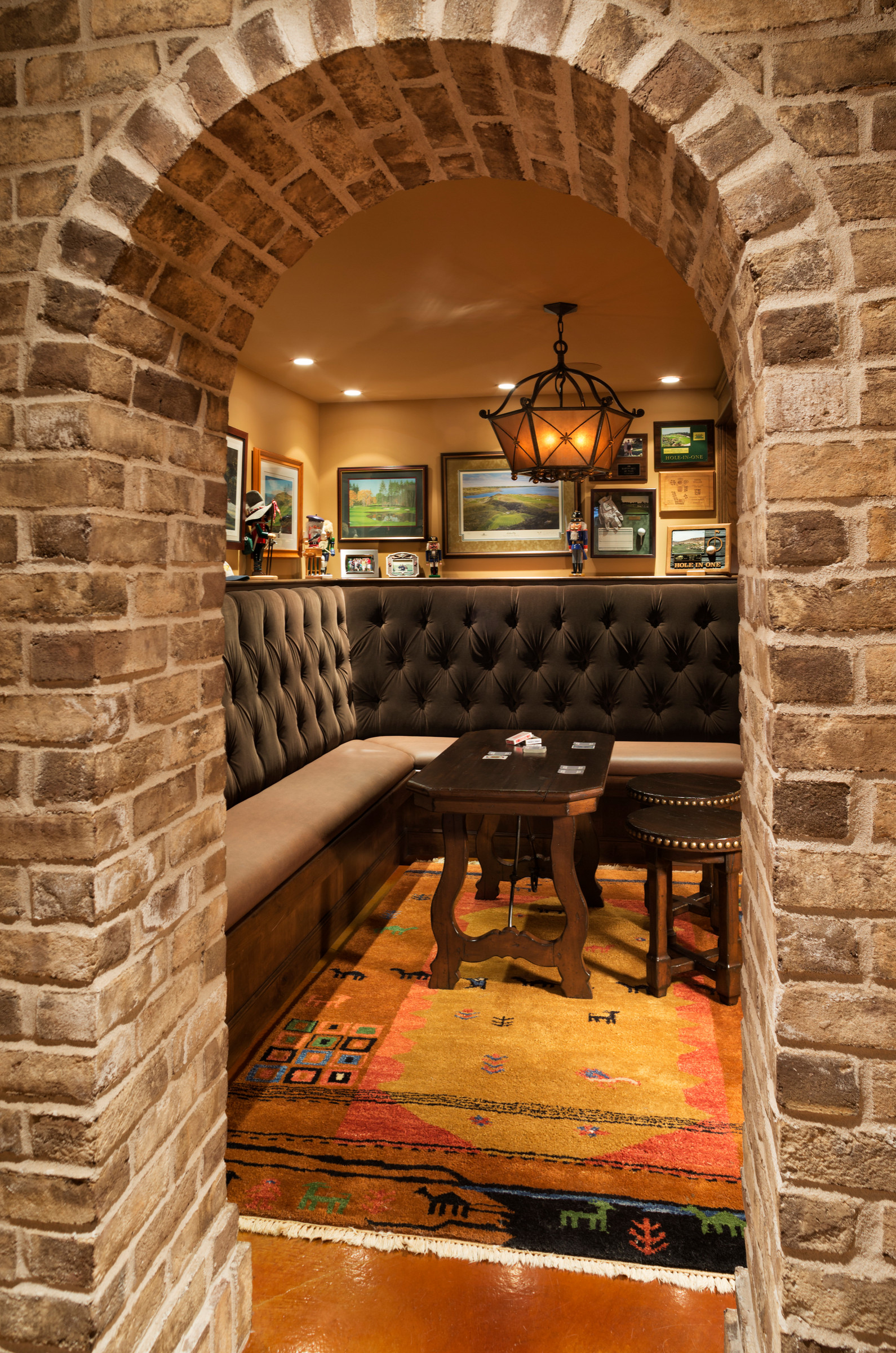 room design games on 75 Beautiful Game Room Pictures Ideas June 2021 Houzz