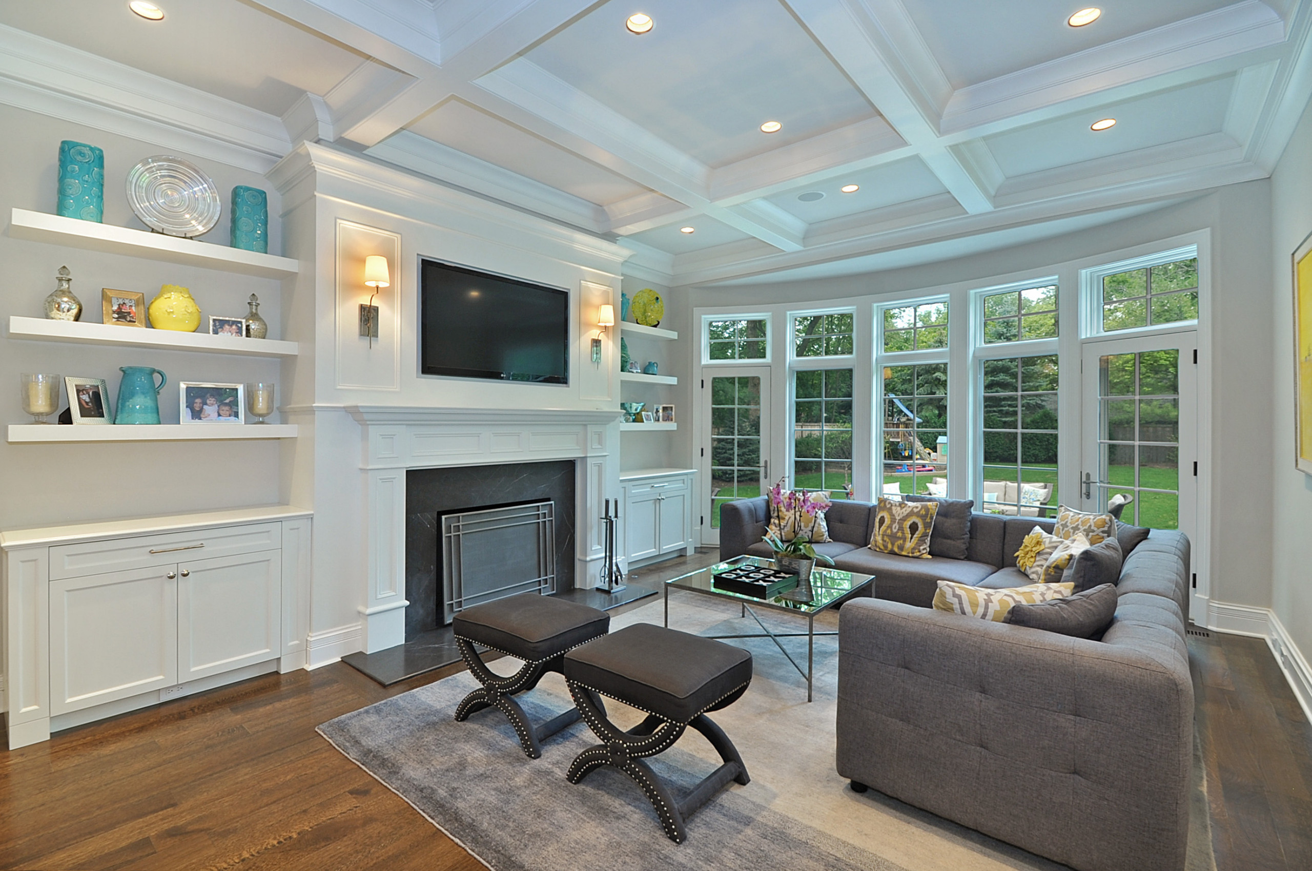 12x16 Family Room Ideas Photos Houzz