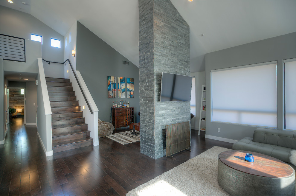 Family room photo