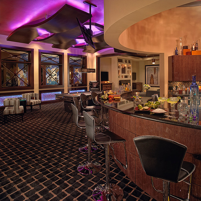 Game Room Traditional Games Room Orlando by Jones Clayton