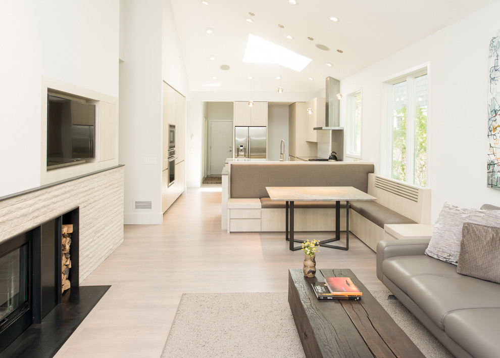 Picture of 25 Scandinavian Kitchens That Celebrate Nordic Cool - The Spruce