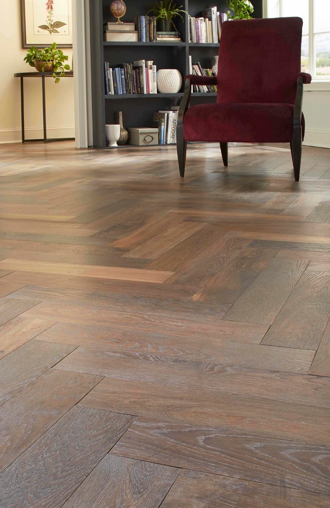 Impressions Hardwood Lexington Holden Pattern Traditional Family