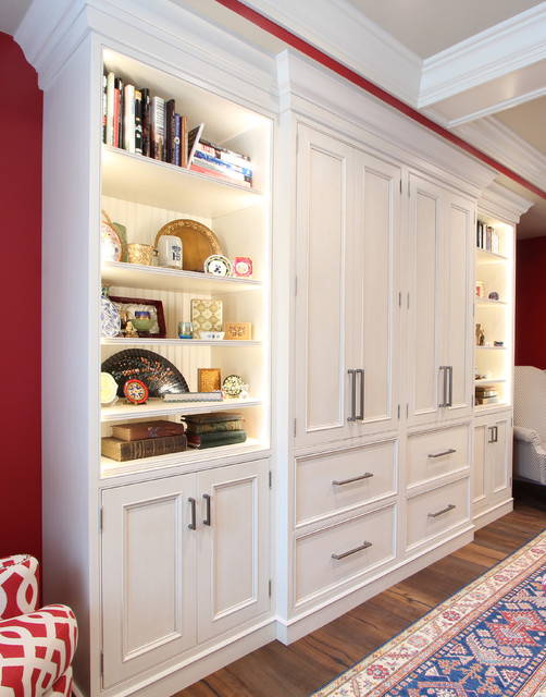 Used cheap wall cabinets