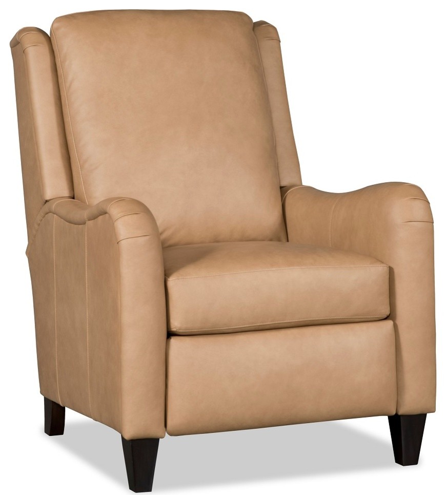 Leather Recliners & Leather Swivel Rocker Recliners Traditional