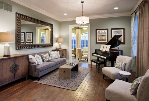 Our Review of Oyster Bay by Sherwin Williams - brick&batten