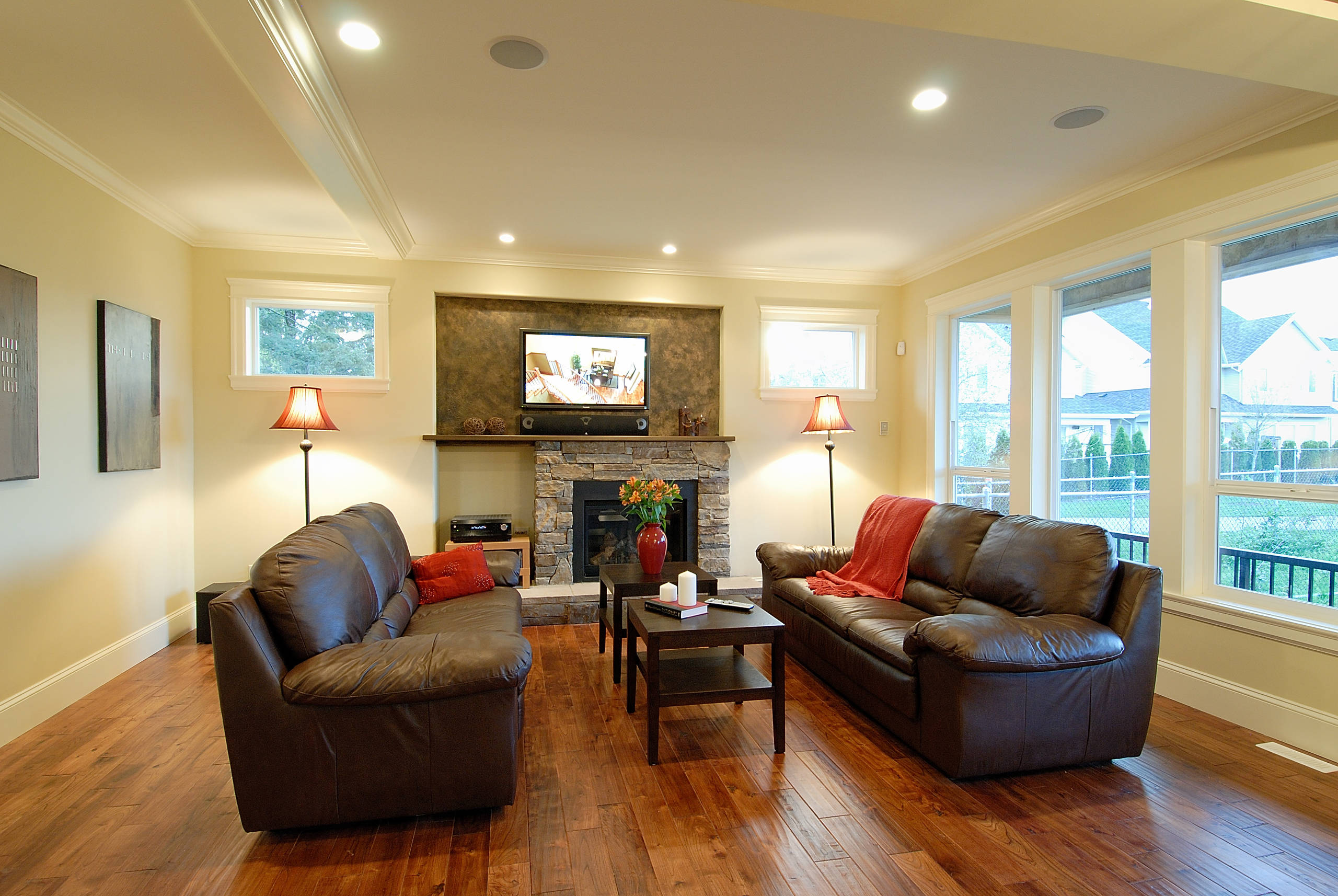 lovely amateur teen sofa