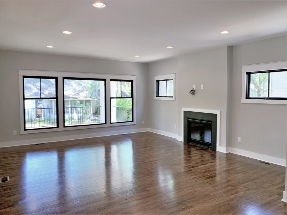 Major Renovation for Owner 4712 Leonard Parkway, Richmond VA