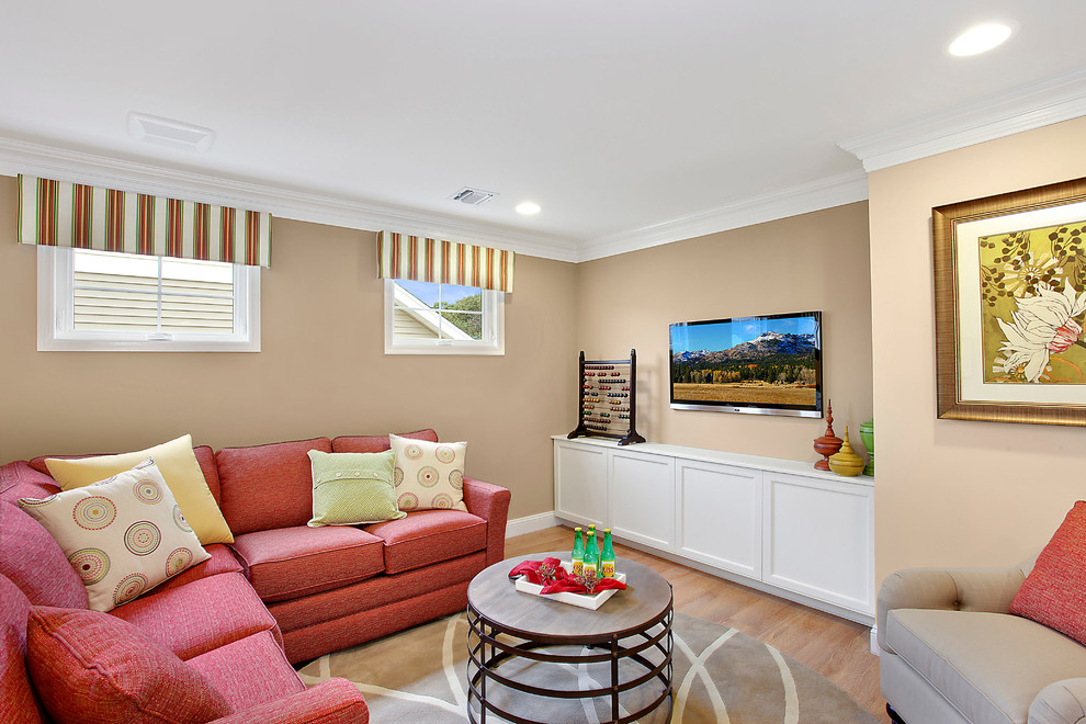 Meadowbrook Pointe Links & Spa: Highlands Model - Family ...