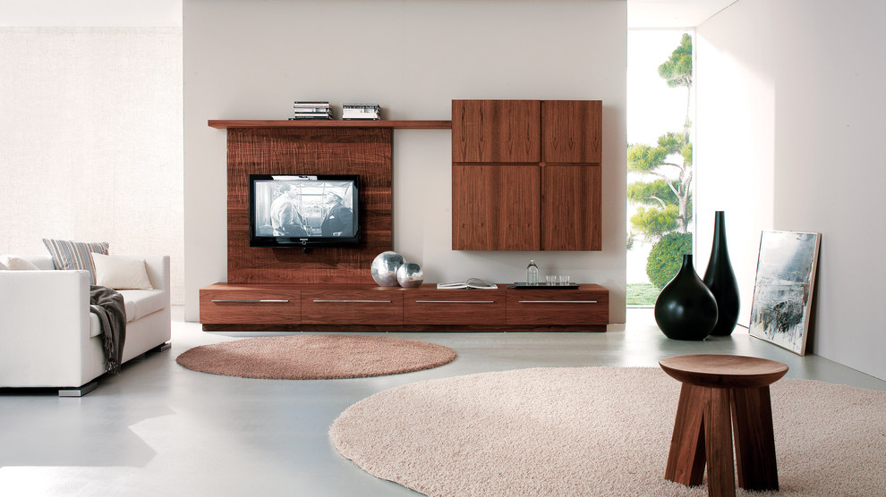 A Guide on How To Choose the Perfect TV Unit Size