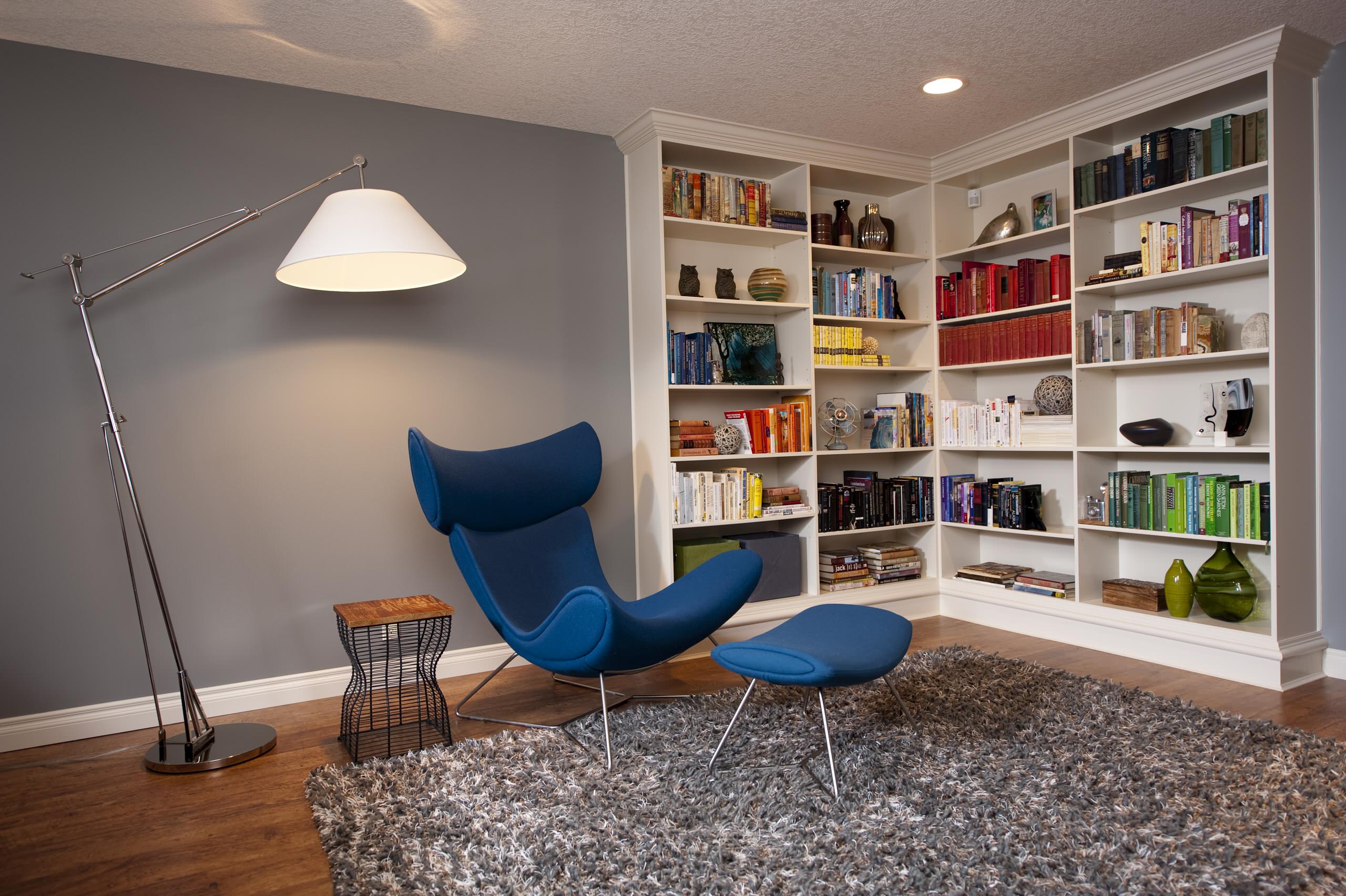 Houzz bookshelf sale