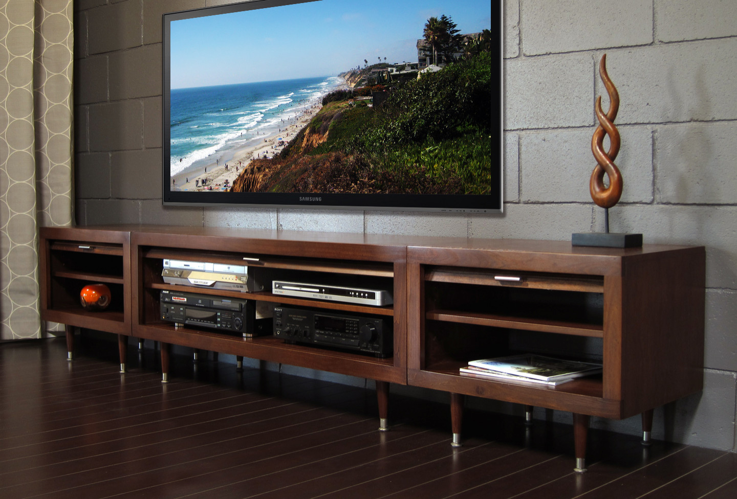 Modern Entertainment Center Photos Ideas Houzz