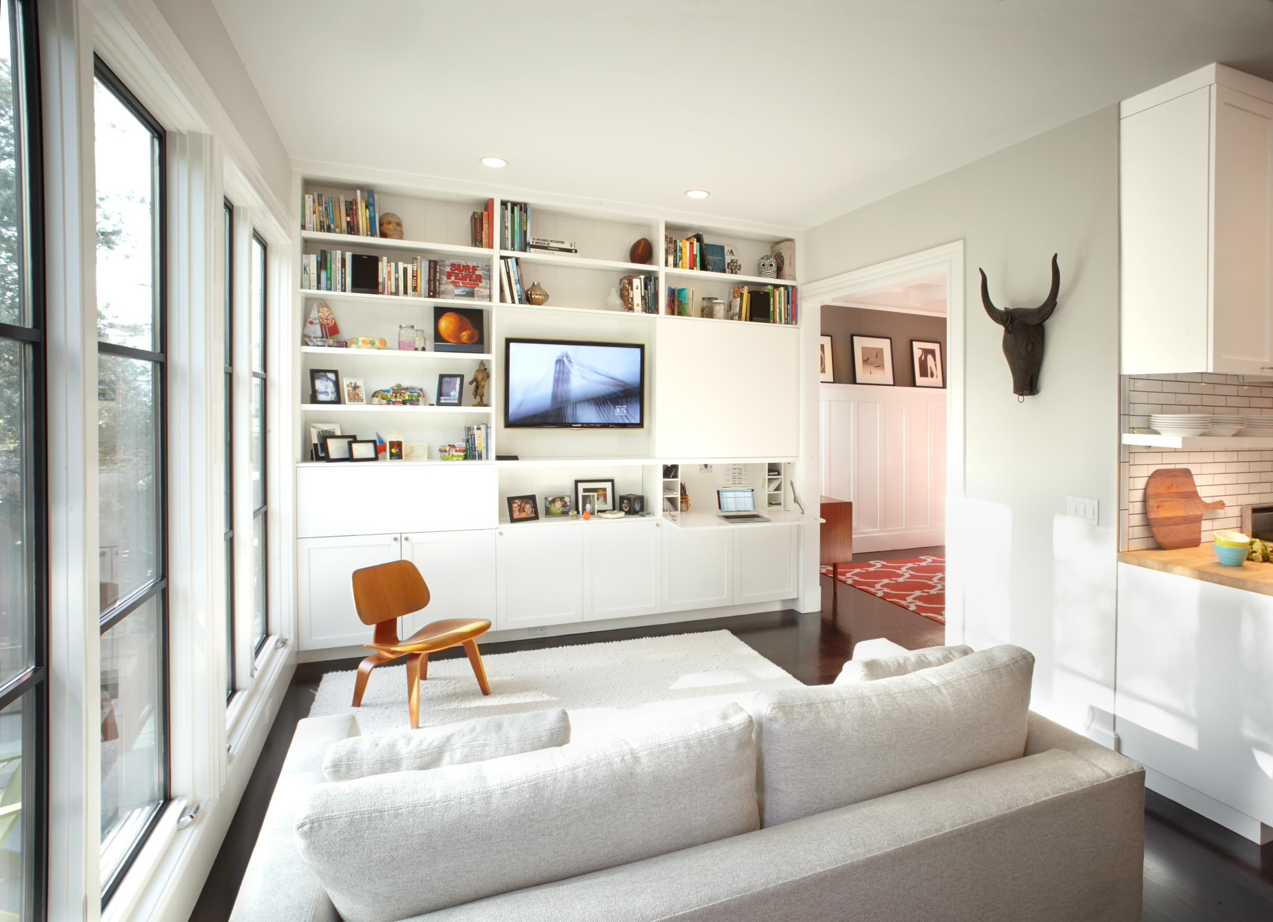 The Best Small Living Room Layout Tips Houzz UK