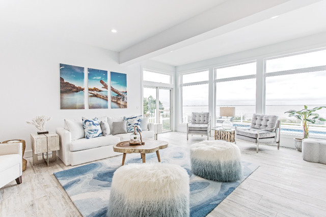 Beach on sale furniture style