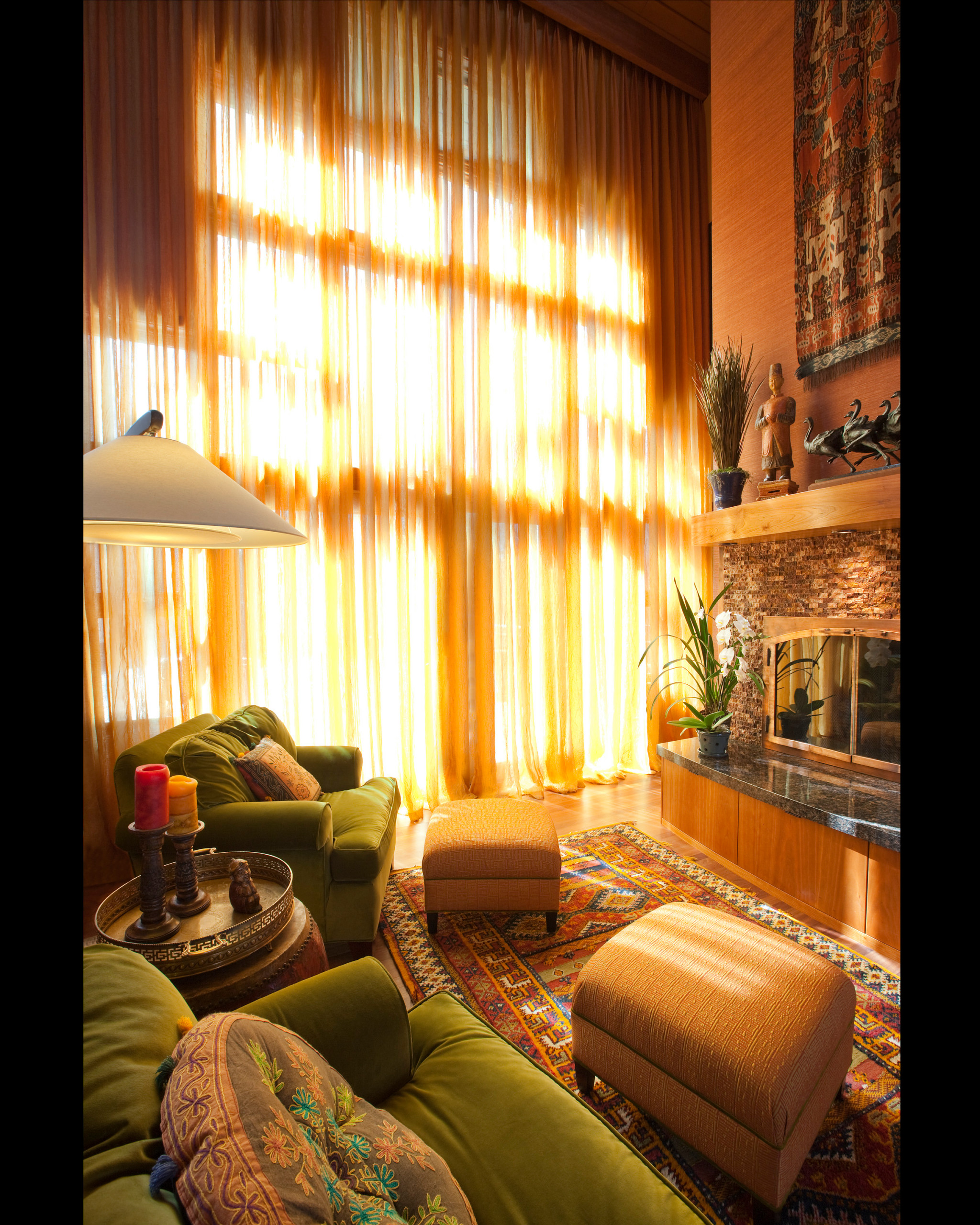 Morning Room Houzz Morning Room Houzz