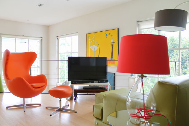 Houzz egg chair best sale