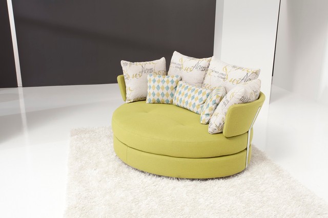 swivel love seat sofa