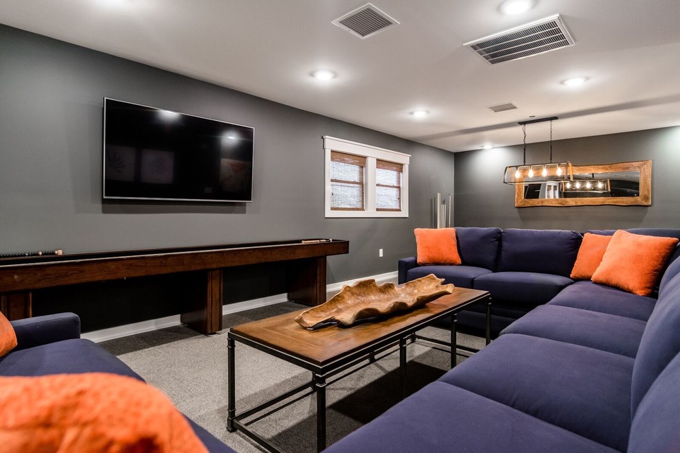 OBX Luxury Apartments • Run Hill Apartments • Kill Devil Hills