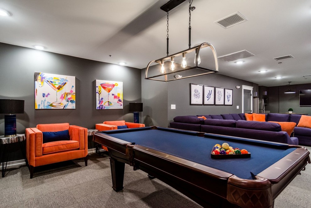 OBX Luxury Apartments • Run Hill Apartments • Kill Devil Hills