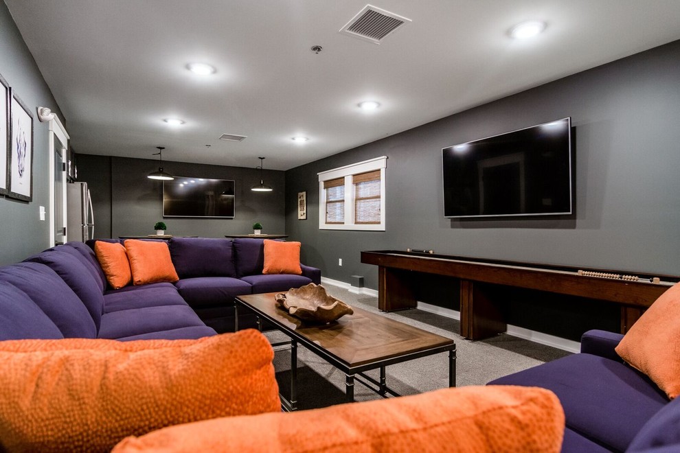 OBX Luxury Apartments • Run Hill Apartments • Kill Devil Hills