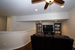 Featured image of post Loft Media Room Ideas - There are several options that you can consider for the use of your loft room, and here at loft storage room company we are more than happy to provide our expertise and experience to.