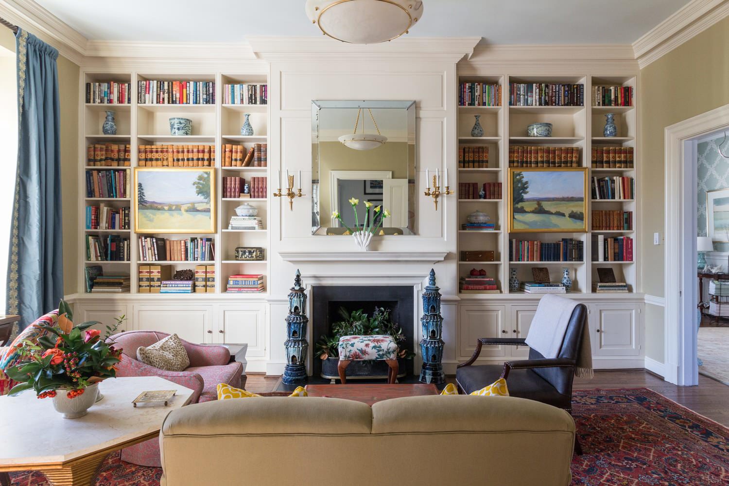 Built In Bookcases Photos Ideas Houzz