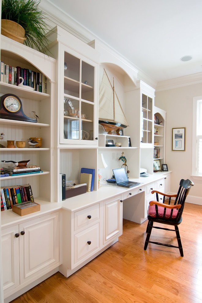 Perfectly Put Together - Traditional - Family Room - Charleston - by ...