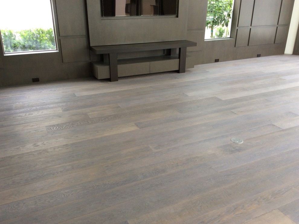 Piante Legno Grey Washed Oak Wood, How To Grey Wash Hardwood Floors