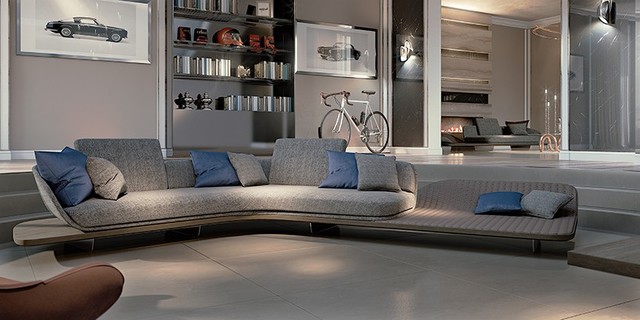 Pininfarina Home Design Contemporary Games Room Miami By Padexpo Stone Covering Miami Florida Houzz Uk