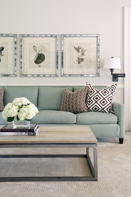 12 Sofa Colors That Won't Box You In