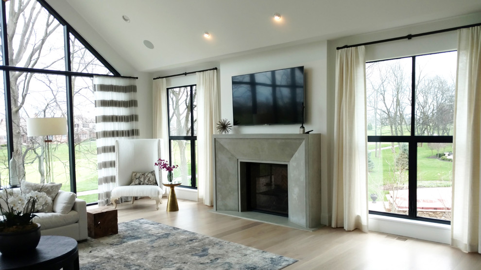 Quaker Residential Windows & Doors in Carmel, IN Contemporary