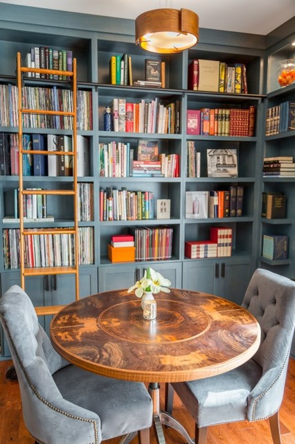 Reading corner table deals