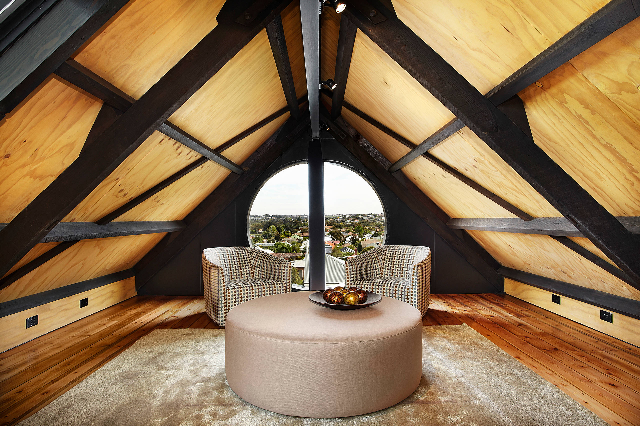 24 Creative Designs Featuring Plywood | Houzz