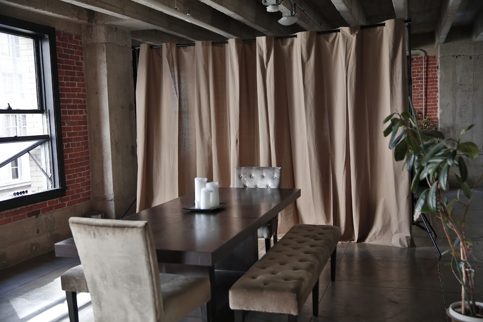 Room Dividers Modern Family Room Chicago by RoomDividersNow Houzz