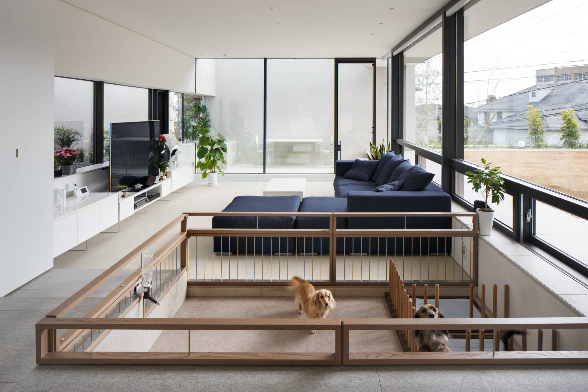 Houzz Call Animal Lovers Show Us How You Ve Spoilt Your Pet Houzz Au