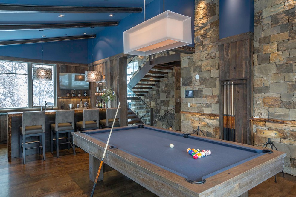 7 Things Every Man Cave Should Have