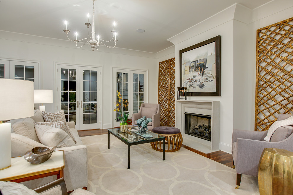 Southern Living Showcase Home The Grove, College Grove, TN