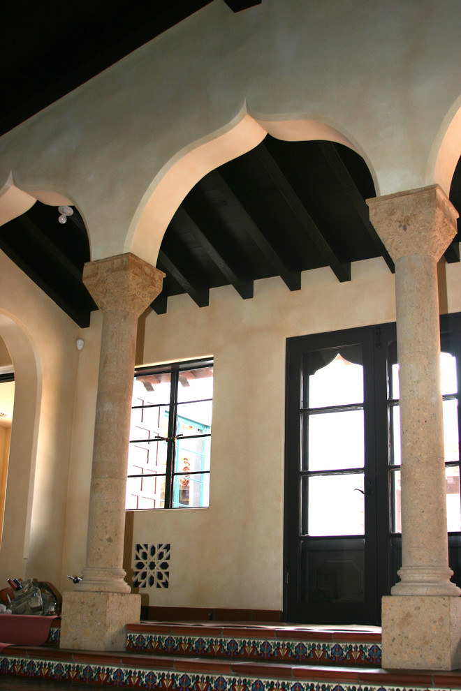 alvarez staircase combo