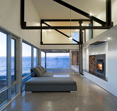 Homes That Push the Architectural Boundaries